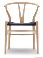 images-CH24 Wishbone Chair-y-stol-eg-hvidolie-sort-flet.png thumb image
